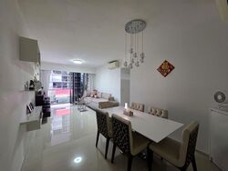 Sol Acres (D23), Condominium #592513951